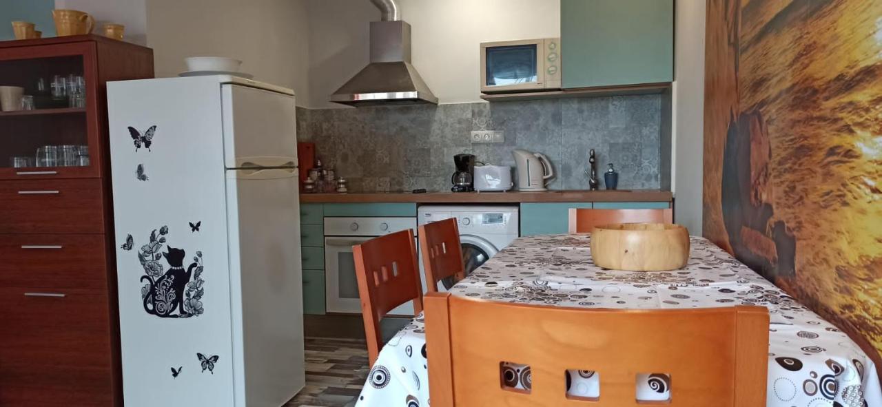 Apartamento Mar Deluxe Suances Eksteriør billede